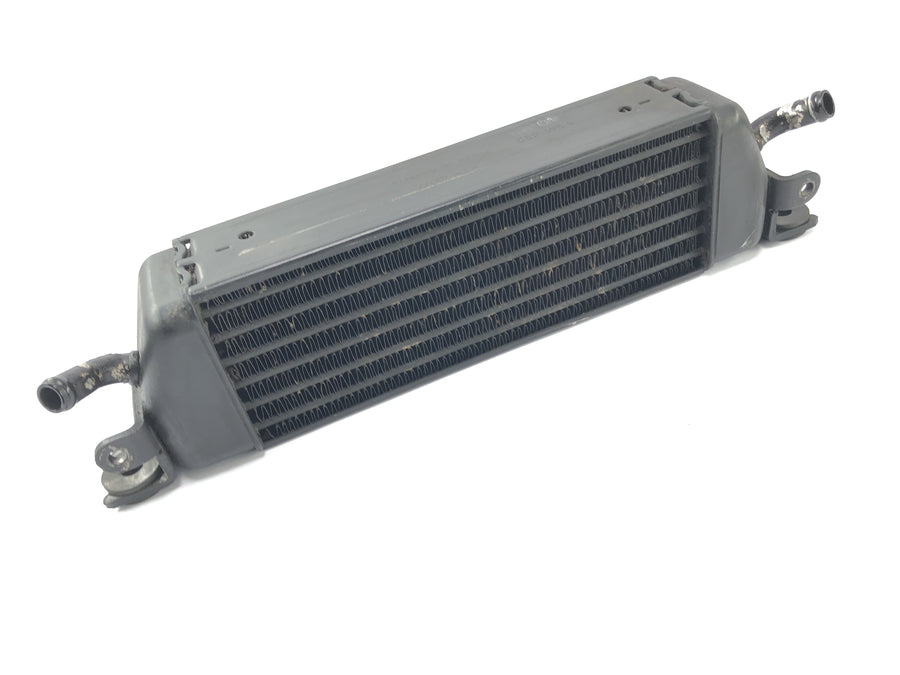 宝马R 1100 RT 259 [1997]  - 油冷却器冷却器