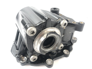 BMW K 1300 S K12S [2010]  - 变速箱出口住房空房屋