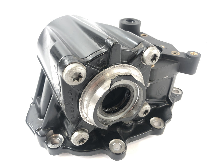 BMW K 1300 S K12S [2010] - Växellådans utloppshus tomt bostad