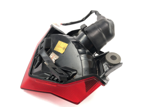 Kawasaki Ninja 125 BX125B [2024] - Rücklicht Bremslicht Rückleuchte