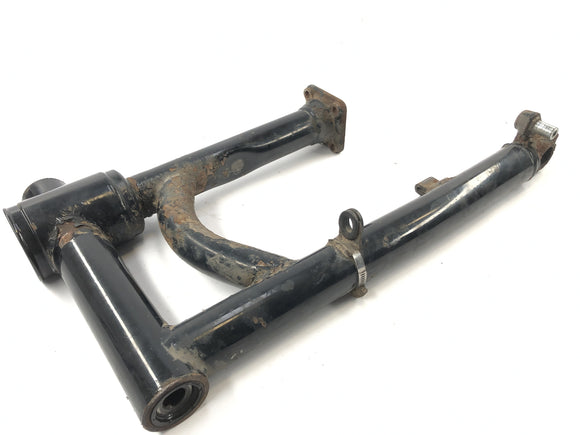 Moto Guzzi California II VT [1985] - качание заднего колеса свинг