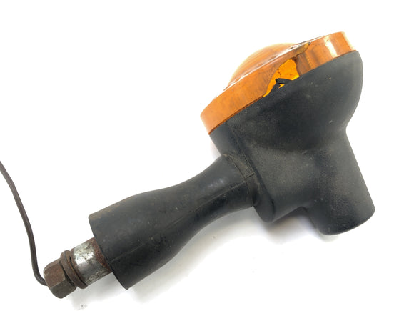 Yamaha XT 500 1U6 [1981] - сигнал поворота