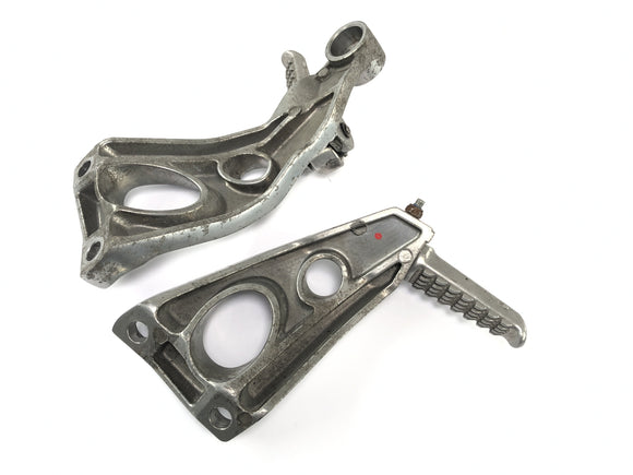 Kawasaki Zrx 1200 S Zrt20a [2002] - набор педиатрии для педиатрии