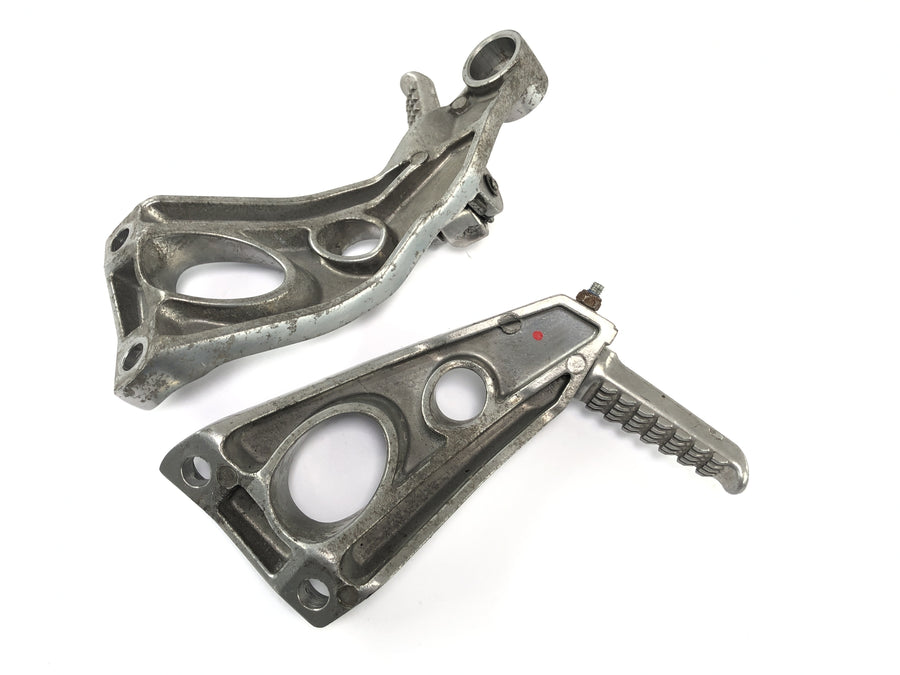 Kawasaki ZRX 1200 S ZRT20A [2002] - Conjunto