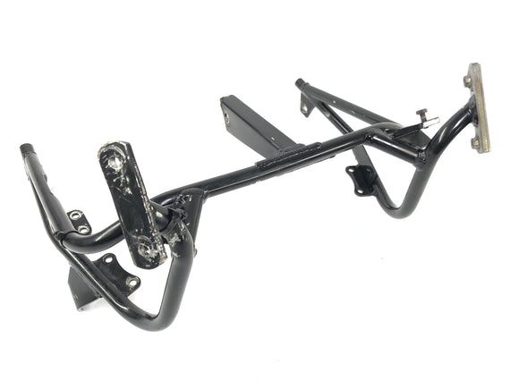 Kawasaki GPZ 1000 RX [1987] - Beklädnadshållare framtill