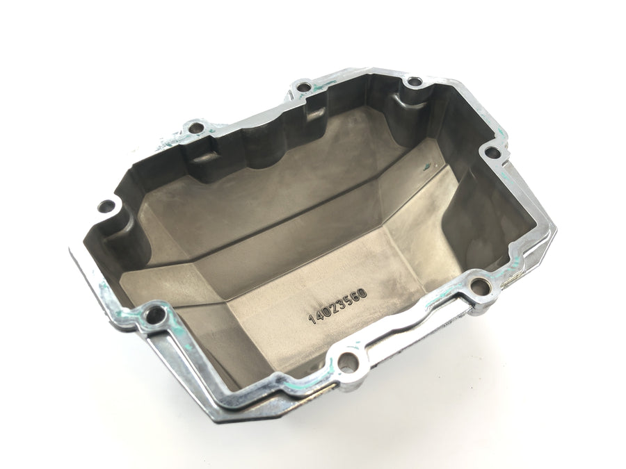 MOTO GUZZI CALIFORNIA 2 1000 VT [1982] - Valve cover cylinder head cover right