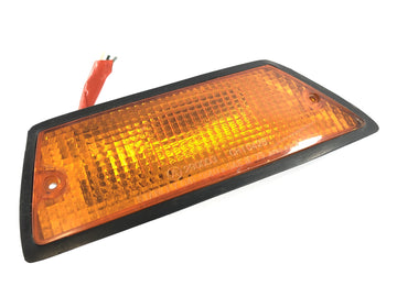 Honda Goldwing GL 1100 SC02 [1980] - Blinker Verkleidungsblinker links und rechts - 0