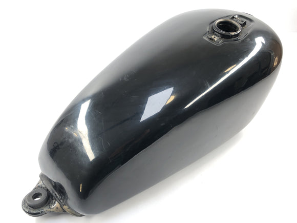 Yamaha XS 650 SE 3L1 [1979] - serbatoio del serbatoio