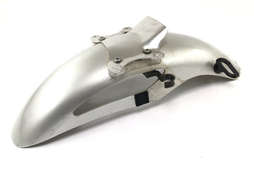 Honda CBX 750 RC17 [1984] - front wheel fenders protective sheet fender in front