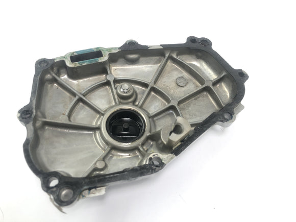 Yamaha YZF R1 RN01 [1998] - Coperchio di motore sulla copertina di raccolta giusta