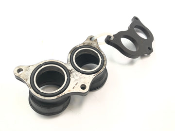 Honda XL 600 R PD03 [1986] - Intake manifold set - 0