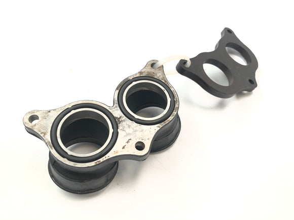 Honda XL 600 R PD03 [1986] - Intake manifold set