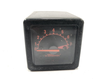 Honda XL 600 RM PD03 [1985] - Omdrejningstæller Speedometer Instrument Display Unit Cockpit - 0