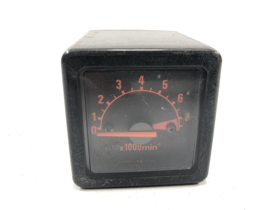 Honda XL 600 RM PD03 [1985] - Drehzahlmesser Tacho Instrument Anzeigeeinheit Cockpit