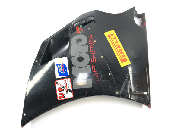 Ducati 748 916 996 998 [1996] - Sidbeklädnadsförklädning