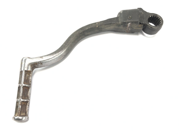 Suzuki DR 350 SK42B [1991] - Kickstarter Lever Pootter Starter Lever Kickstarter