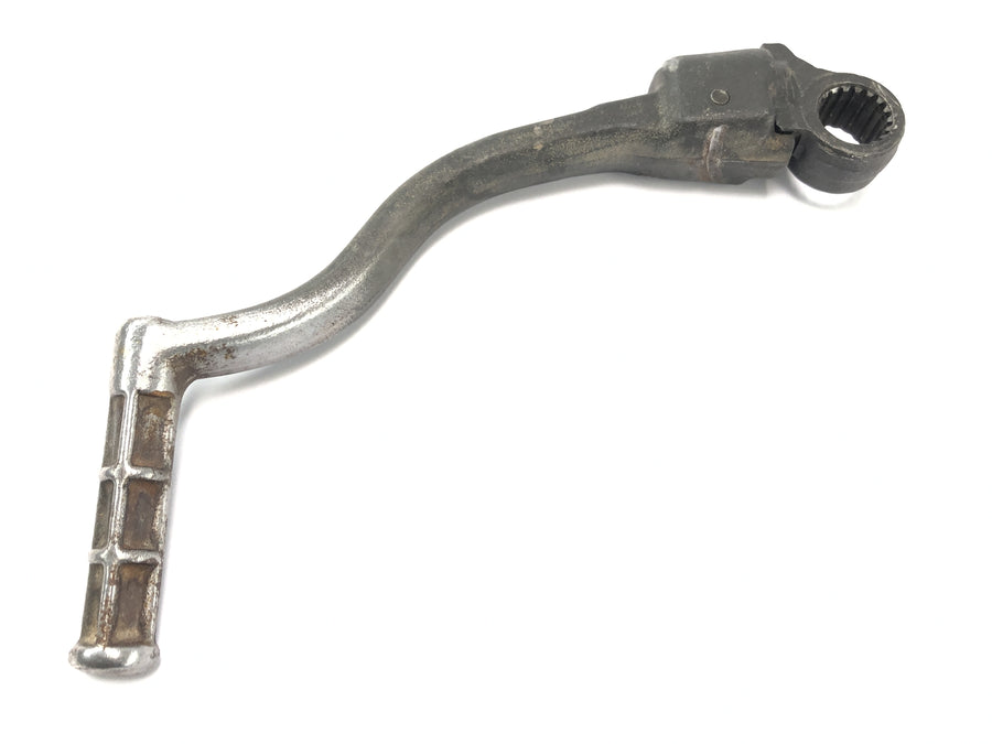 Suzuki DR 350 SK42B [1991] - Kickstarter -vipu Footstarter Aloitusvivu Kickstarter