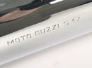 Moto Guzzi California 1100 EV KD [1998] - Tłumik prawy tłumik wydech Lafranconi-3