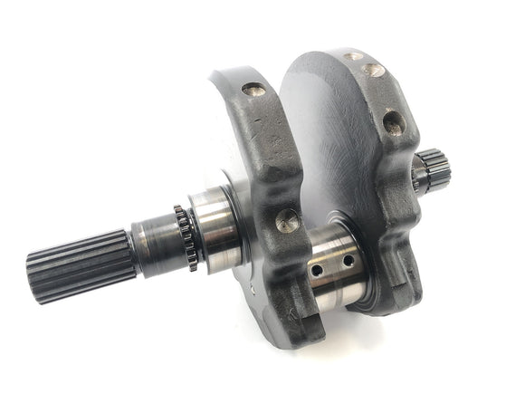 Kawasaki VN 1500 Classic VNT50D [2001] - Wał silnikowy wału korbowego