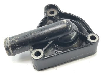 Honda NSR 125 JC22 [1998] - Víko motoru vodního čerpadla - 0