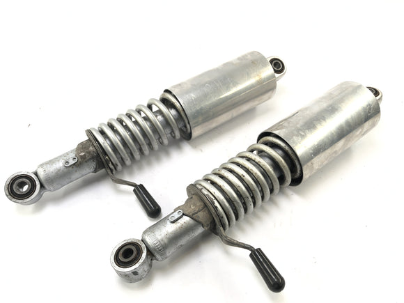 BMW R 60/5 [1973]  - ショックアブソーバースプリングレッグセット