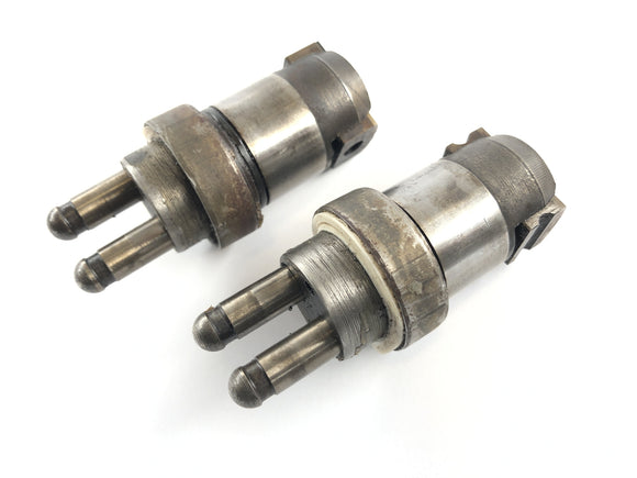 Triumph Bonneville T140V [1976] - Bloque de pareja Bloque Set