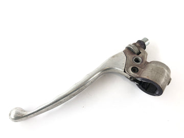 Moto Guzzi 850 -T3 [1980]  - カップリングレバー