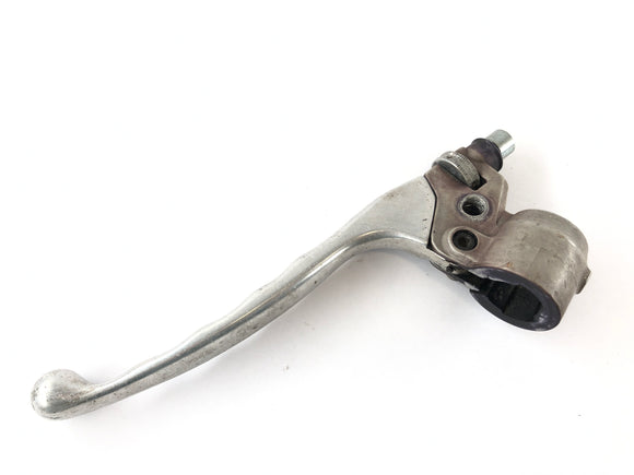 Moto Guzzi 850 -T3 [1980] - spojovací páka