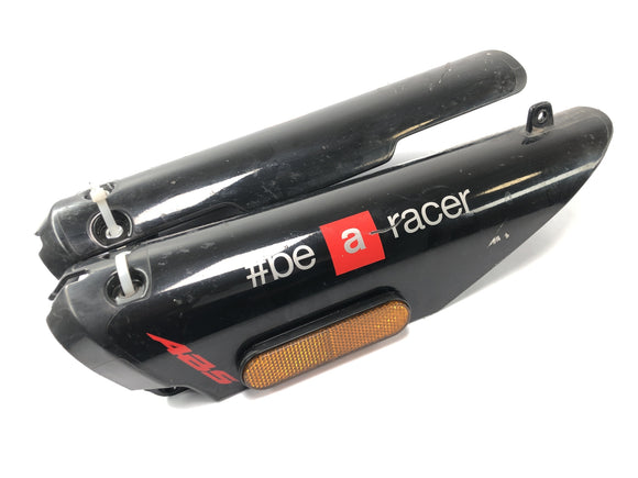 アプリリア SX 125 KX1 [2020] - フォークプロテクター フロント左右