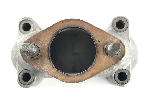 Triumph Bonneville T140V [1976] - Ruido de admisión