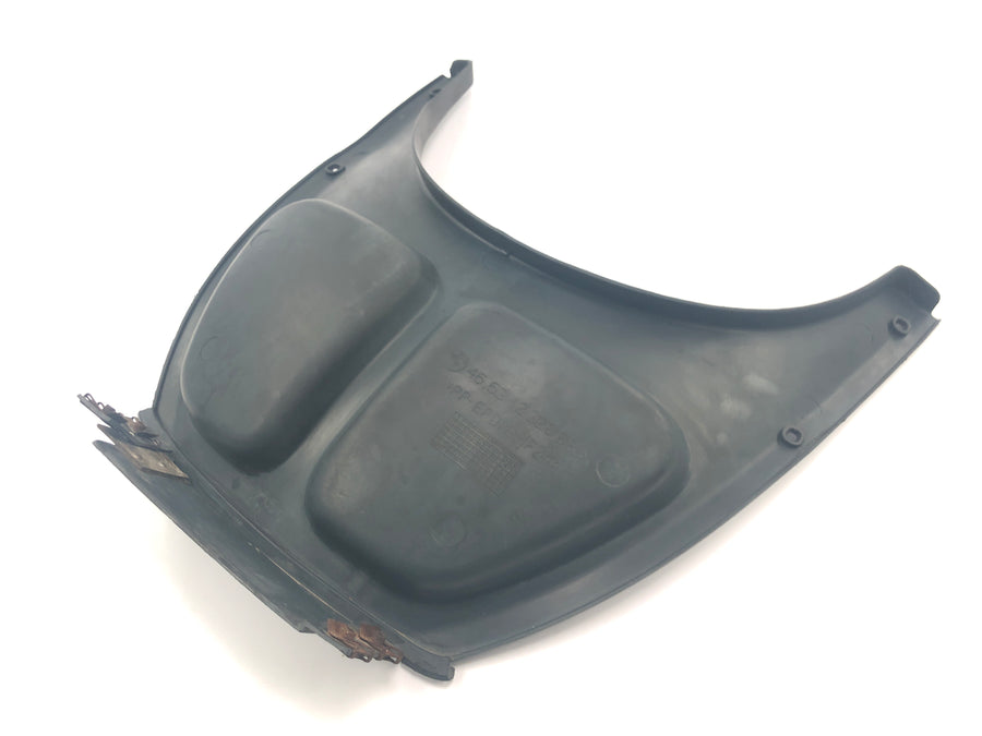 BMW C1 125 [2002] - Bugverkleidung Frontverkleidung Mitte Verkleidung