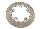 Aprilia RSV 1000 R [2004] - Bremsscheibe hinten Brake Disc Rear 220 x 5.00 mm-1