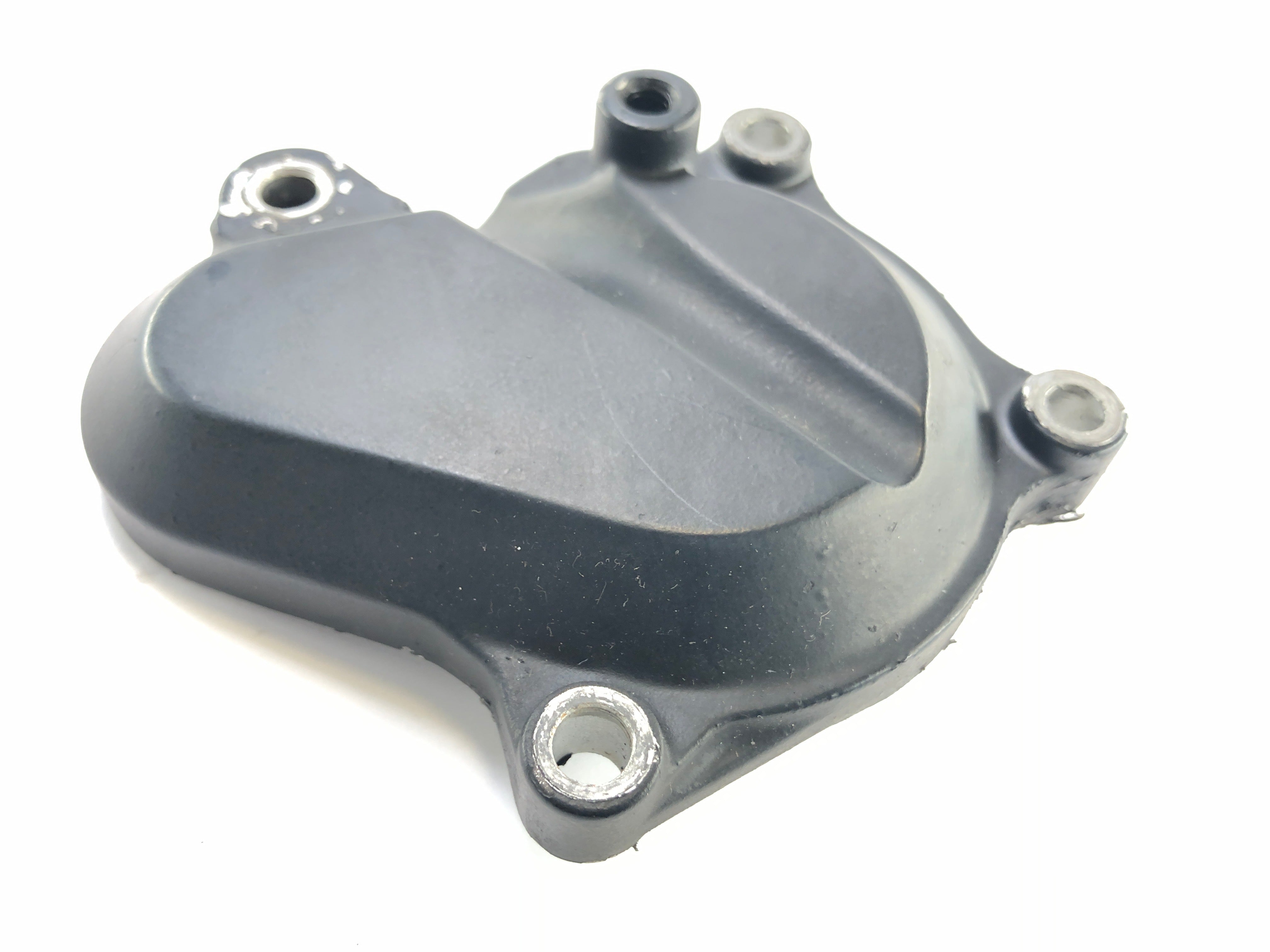 Yamaha XT 600 E 3TB [1996] - Starter cover engine cover alternator cover