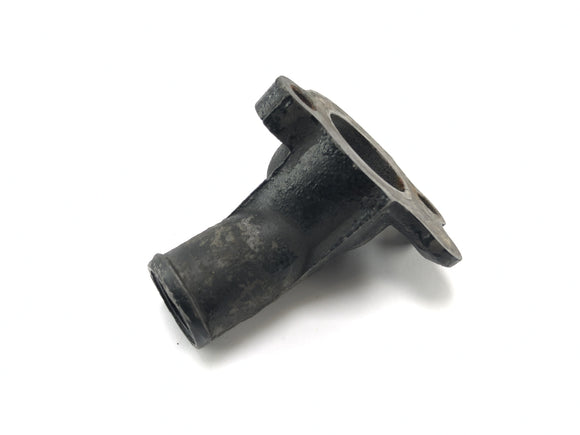 Cagiva Mito 125 EVO 8p [2000] - Trapper flangia del refrigerante