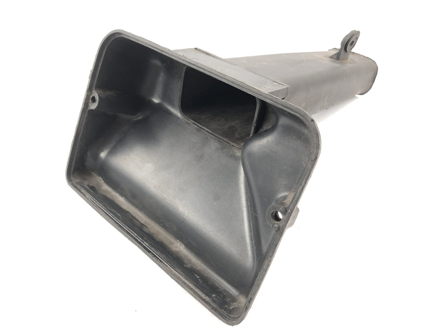 Moto Guzzi California II VT [1985] - Caixa de filtro de ar da caixa de ar