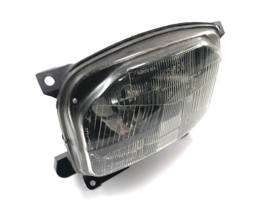 BMW R 1150 RS R22 [2003] - Scheinwerfer Frontscheinwerfer Hauptscheinwerfer