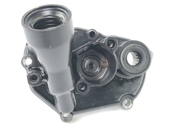 Honda CBX 750 RC17 [1984] - Motor lid switch wave