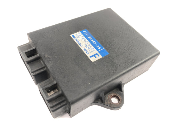 Yamaha XTZ 660 3YF [1992] - CDI řídící jednotka zapalovací jednotka zapalovací skříňka zapalovací jednotka