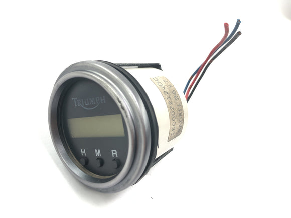 Triumph Tiger 900 T400 [1998] - Ohjaamokello, digitaalinen ohjaamokello
