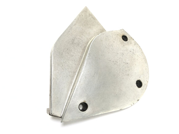 Ducati SL 600 Panth [1982] - tampa do motor da capa de pinhão