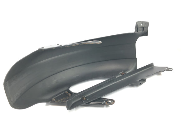 Yamaha GTS 1000 4FV [1997] - Achterspatbord Achterwielspatbord Achterwieldop