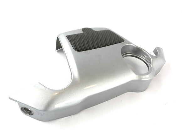 Moto Guzzi Norge 1200 [2006] - крышка рулевого рулевого управления с передним рулевым управлением