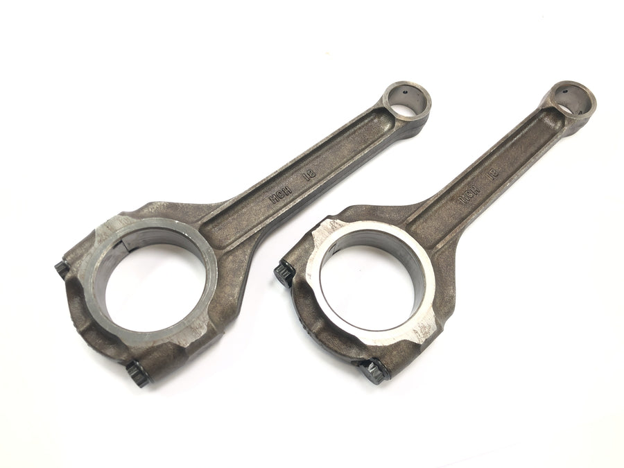 Honda VTX 1800 SC46 [2004] - Pleuel Pleuelstange Connecting Rod Satz