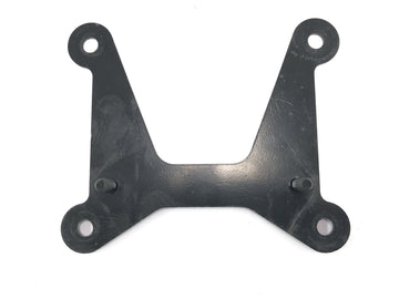 Yamaha MT 03 RM02 [2007] - CDI Halterung Halterung Steuergerät - 0