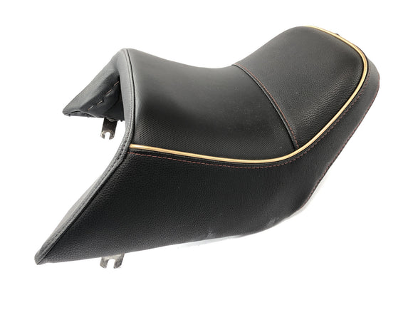 Moto Guzzi California III VY Integrale [1990] - Passagiersbank met passagiersstoel