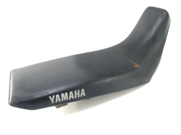 ヤマハXT 600 E 3TB [1996]  - シートベンチ