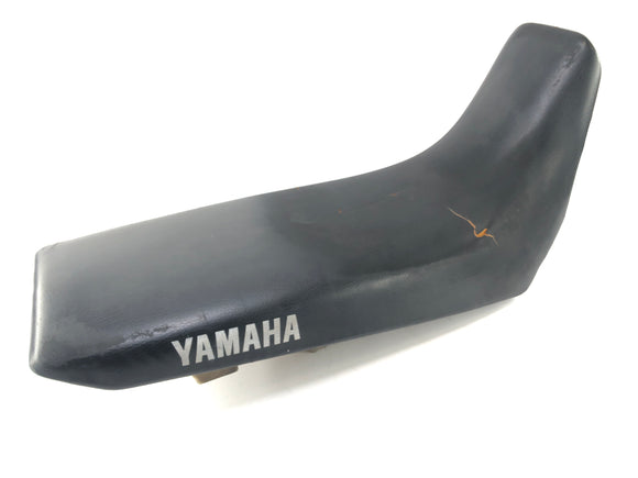 ヤマハXT 600 E 3TB [1996]  - シートベンチ