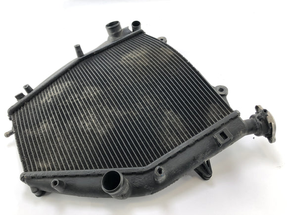 BMW K 1300 R K12S [2014]  - 水冷却器