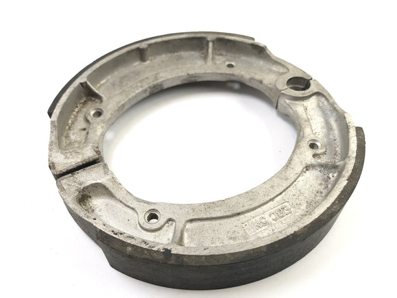 Yamaha XT 500 1U6 [1981]  - 刹车脸颊