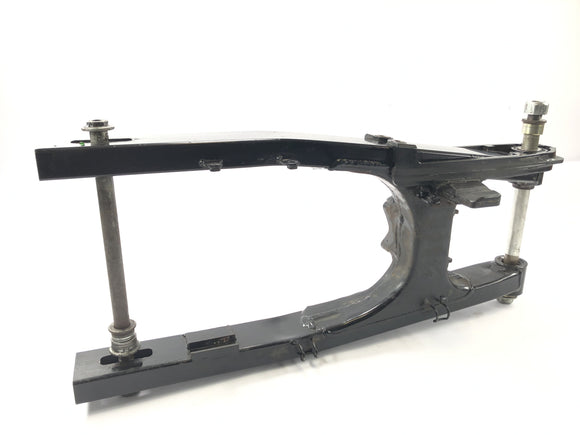 Honda SLR 650 RD09 [1997] -Schwinge後輪スイング